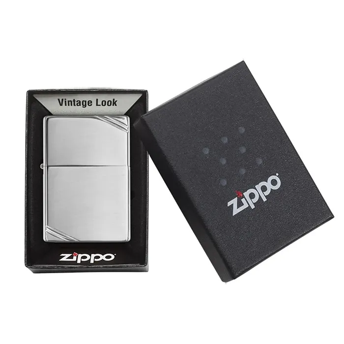 Zippo 260 Vintage  Фото 3