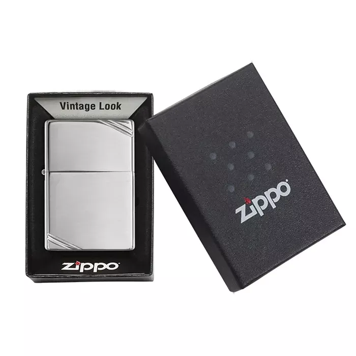 Zippo 260 Vintage  Фото 3