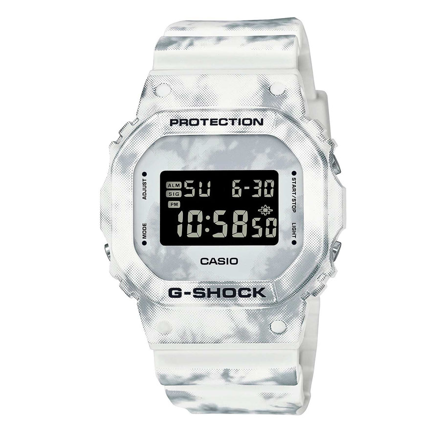 Casio G-Shock DW-5600GC-7E  Фото 1