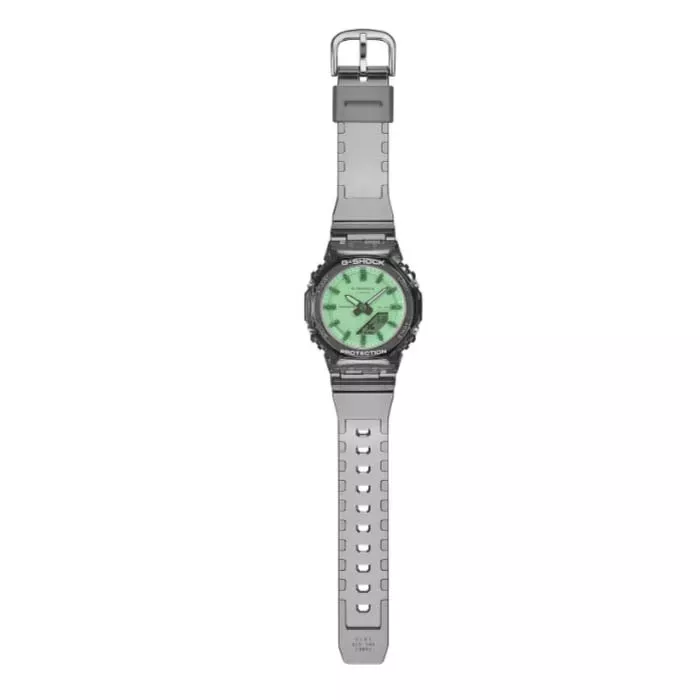Casio G-Shock GMA-P2100SR-1A  Фото 2