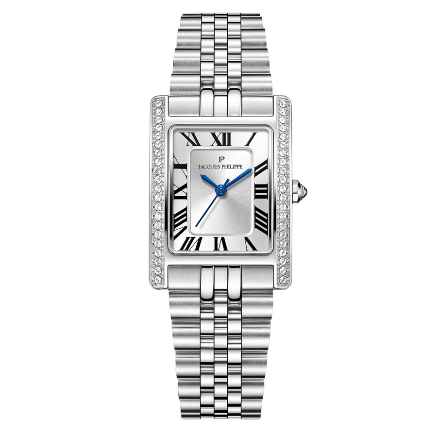 Купить Наручные часы Jacques Philippe JPQLS651326S Hora в Sibtime Фото 1 Наручные часы Jacques Philippe JPQLS651326S Hora Фото 1