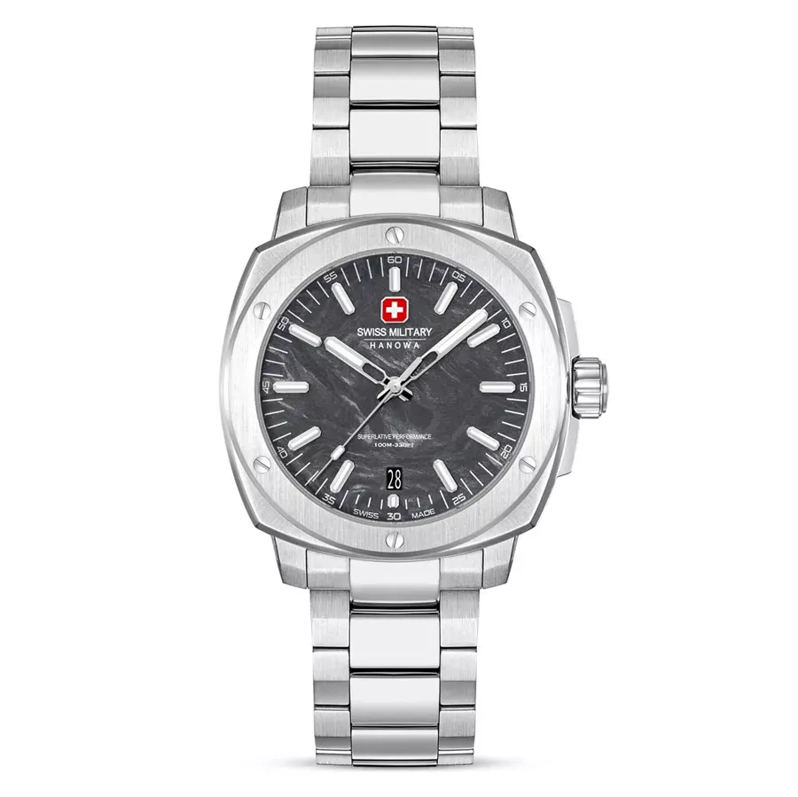 Swiss Military Hanowa SMWGH0007101  Фото 1