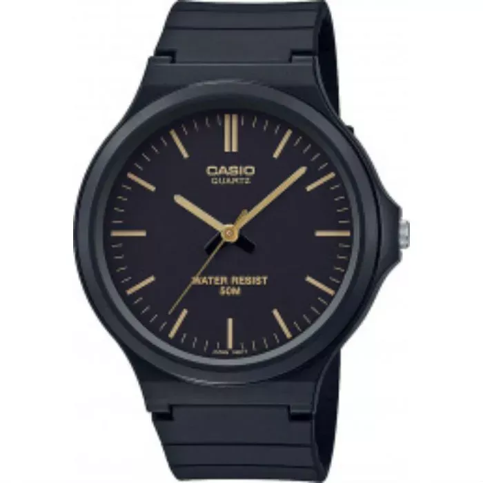 Наручные часы  Casio Collection MW-240-1E2 не использовать. 
