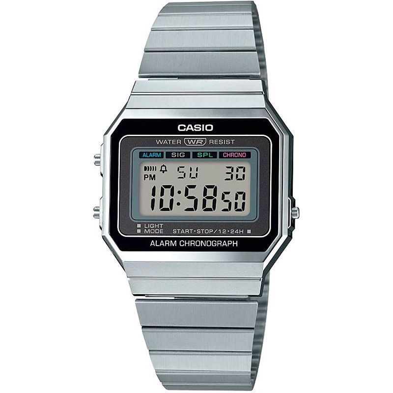 Наручные часы Casio Collection  A700WE-1AEF Япония