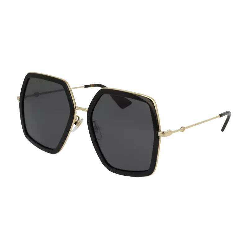 Gucci GG0106S-001 56 