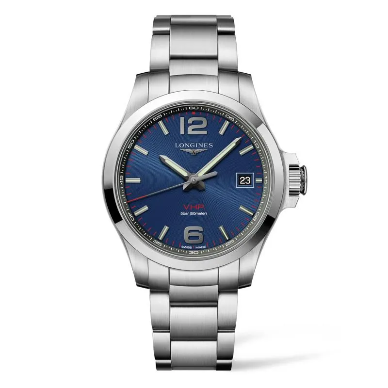 Longines L3.716.4.96.6  Фото 2