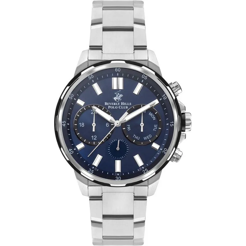 Beverly Hills Polo Club BP3403X.390  Фото 1