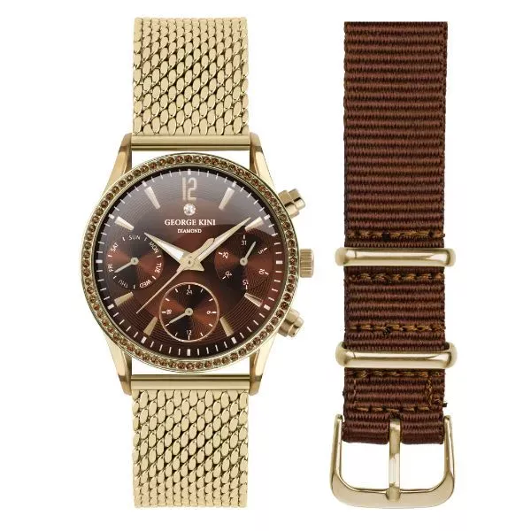 George Kini GK.26.Y.3Y.2.Y.3  Фото 1