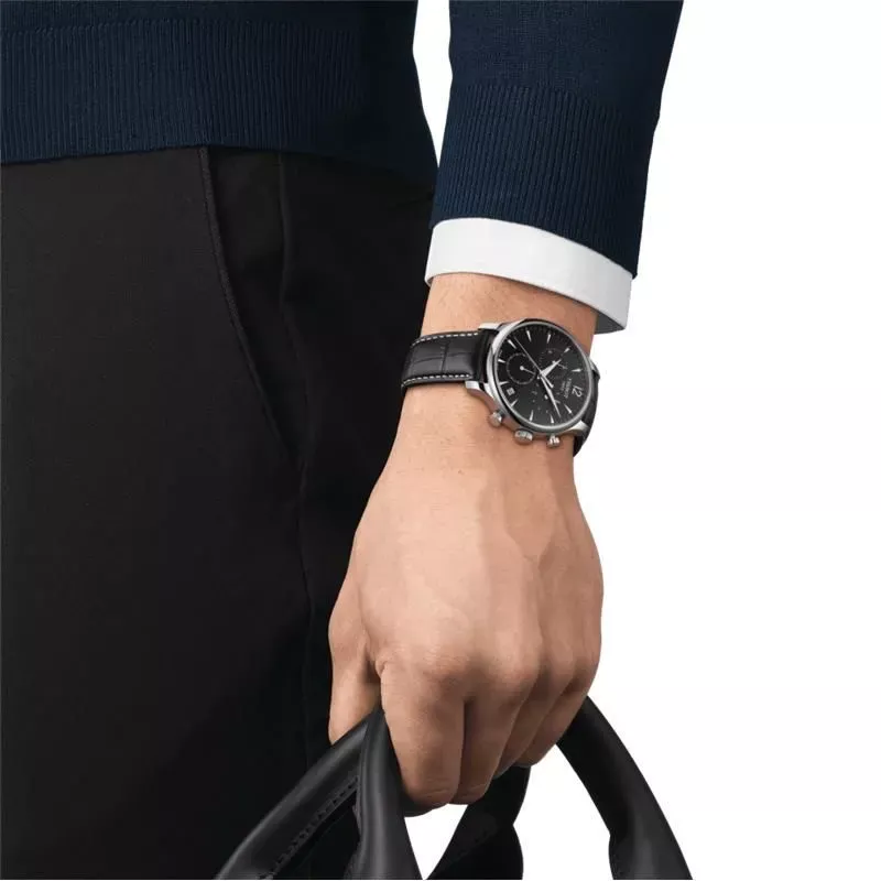 Tissot T063.617.16.057.00  Фото 3