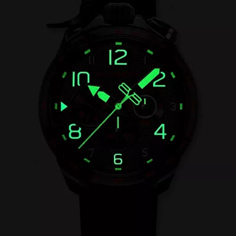 Bomberg BS45CHPBA.059-17.12  Фото 4