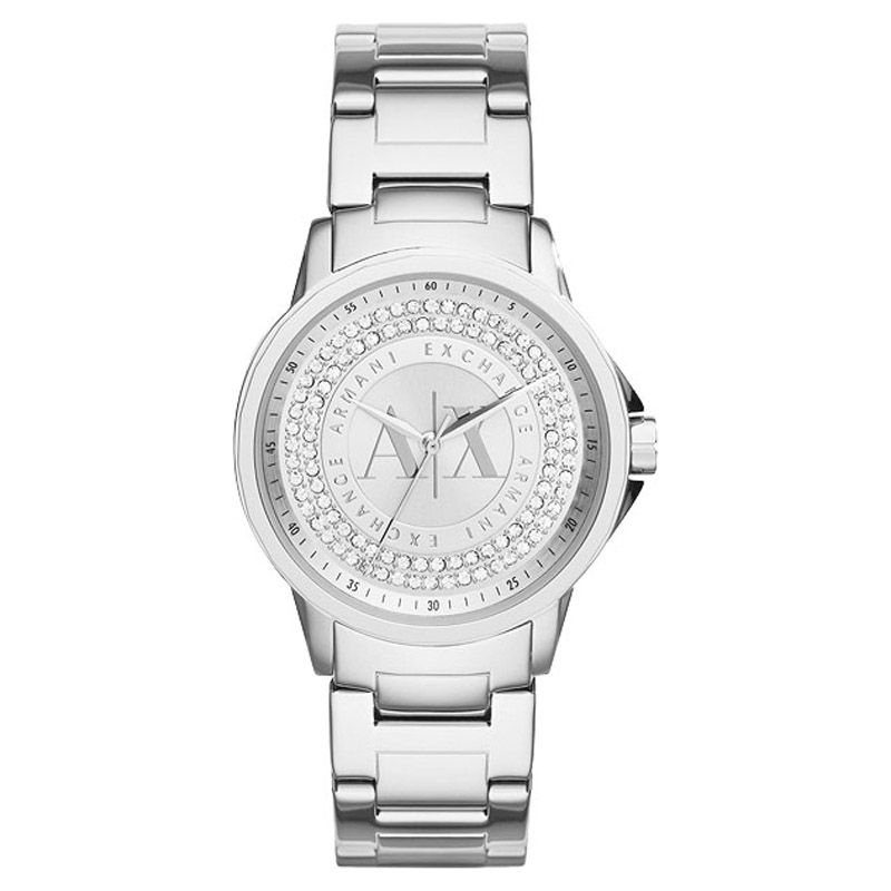 Купить Наручные часы Armani Exchange AX4320 в Sibtime Фото 1 Наручные часы Armani Exchange AX4320 Фото 1