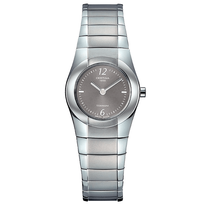 Certina C322.7156.12.66 