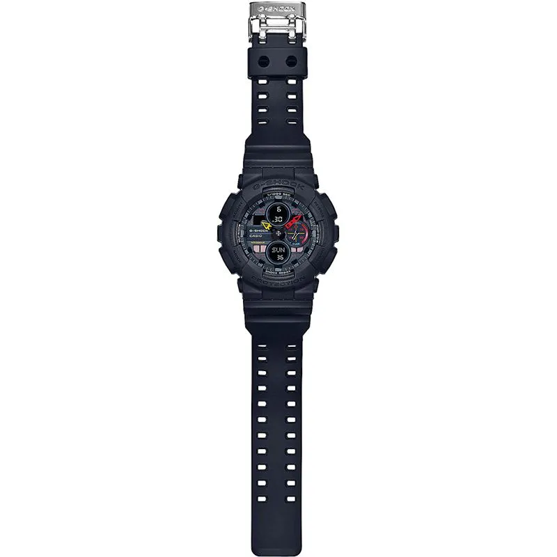 Casio G-Shock GA-140BMC-1A  Фото 2