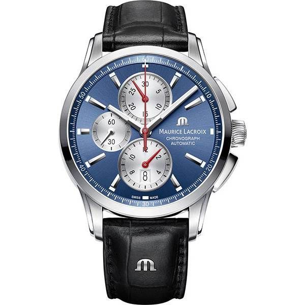 Наручные часы Maurice Lacroix Pontos PT6388-SS001-430-1 Швейцария