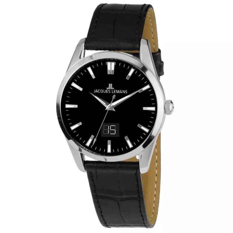Наручные часы  Jacques Lemans 1-1828A 
