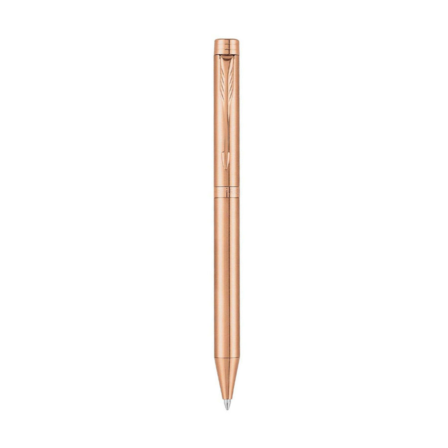 Parker Folio, антимикробн.покрыт. из меди  GT BP (S1800200)  Фото 1