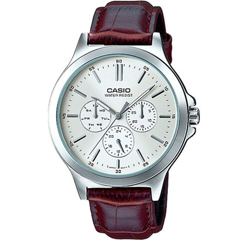 Casio Collection MTP-V300L-7A 