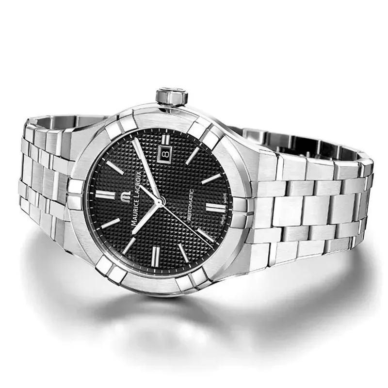 Maurice Lacroix AI6008-SS002-330-2  Фото 2