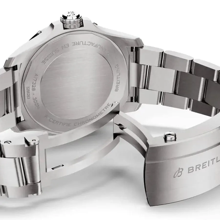 Breitling A17328101L1A1  Фото 4