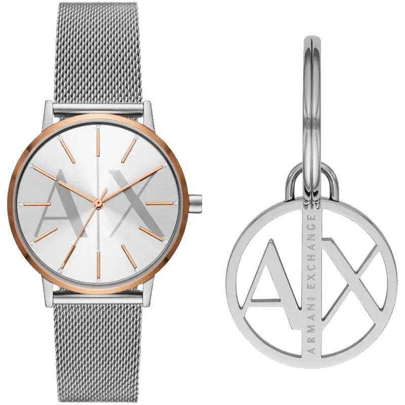 Armani Exchange AX7130SET  Фото 2