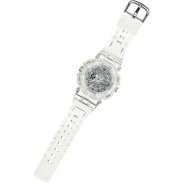 Casio Baby-G BA-110CR-7A  Фото 2