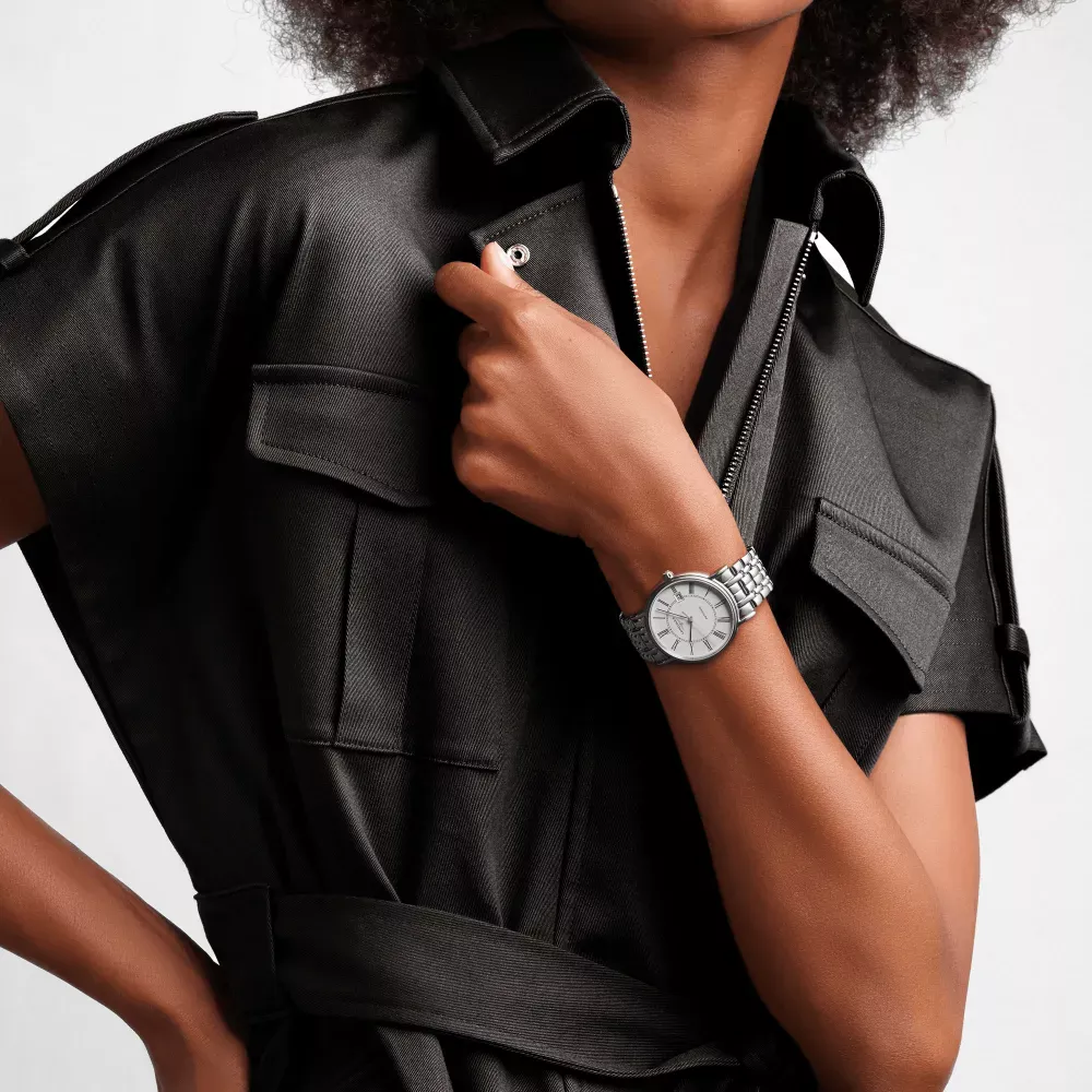 Longines L4.921.4.11.6  Фото 2