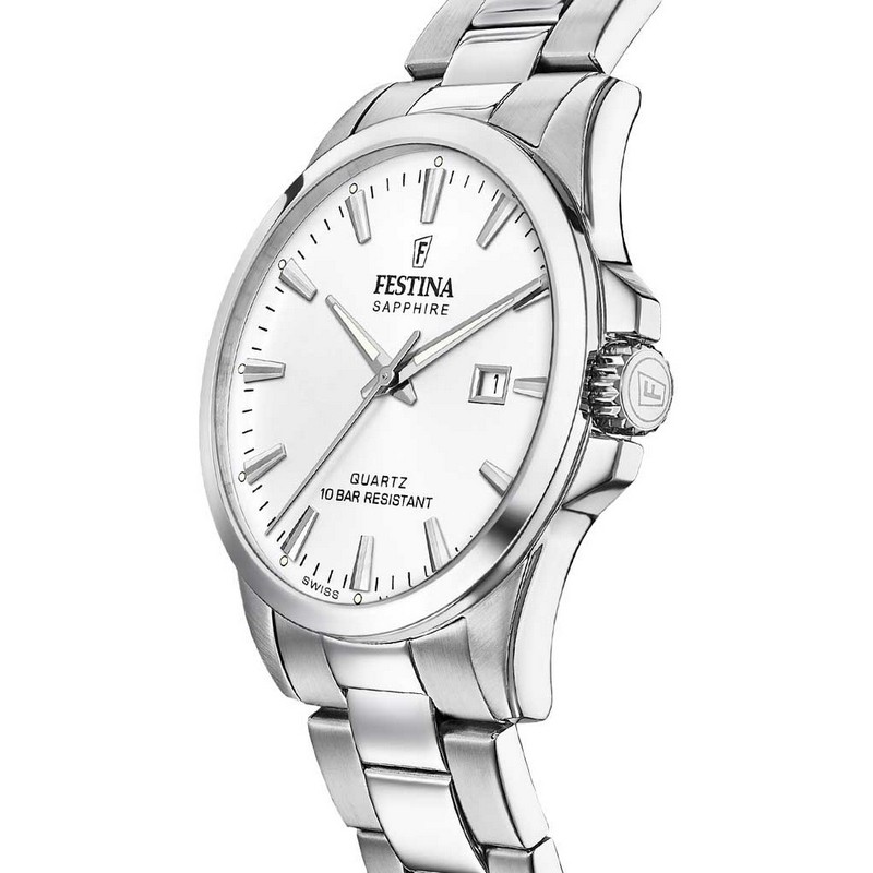 Festina F20024/2  Фото 2