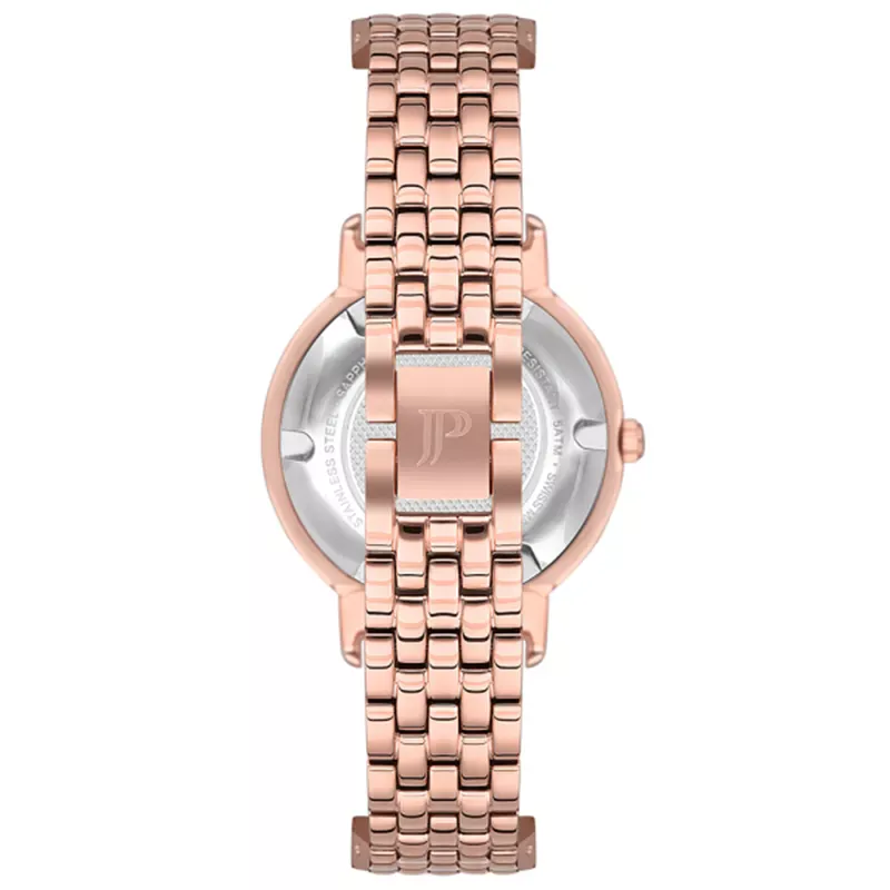 Наручные часы  Jacques Philippe JPQLS063628  Фото 3