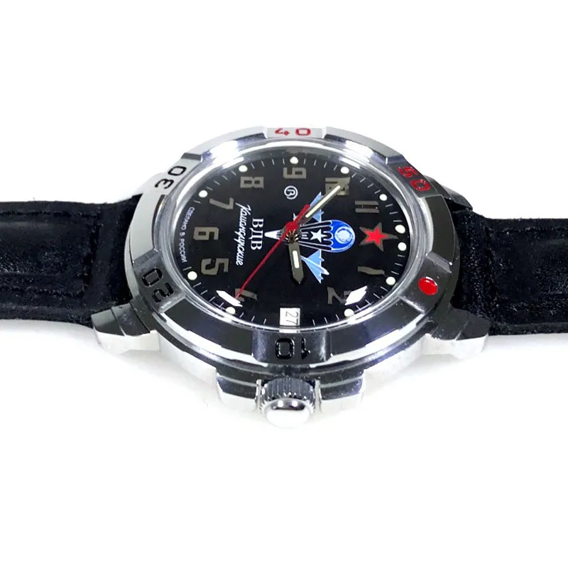 Восток 2414000000/431288  Фото 2