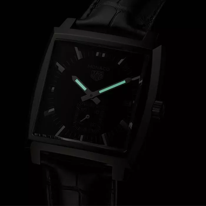 Tag Heuer WAW131A.FC6177  Фото 3