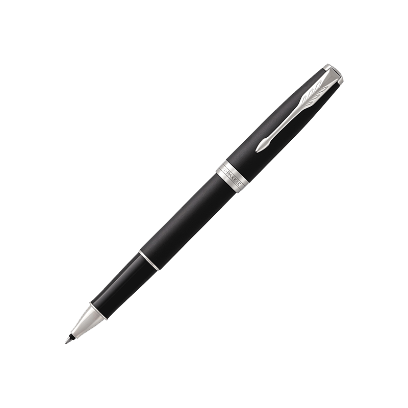 Ручка Parker T529 Sonnet Matte  Фото 1