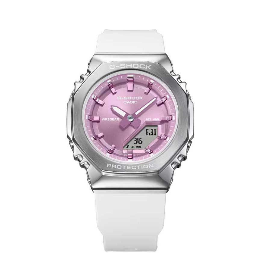 Casio Collection GM-S2110-7A6  Фото 3