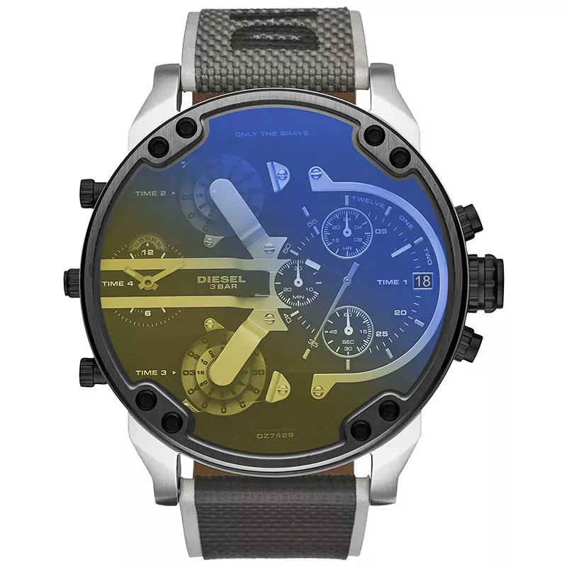 Наручные часы  Diesel DZ7429 