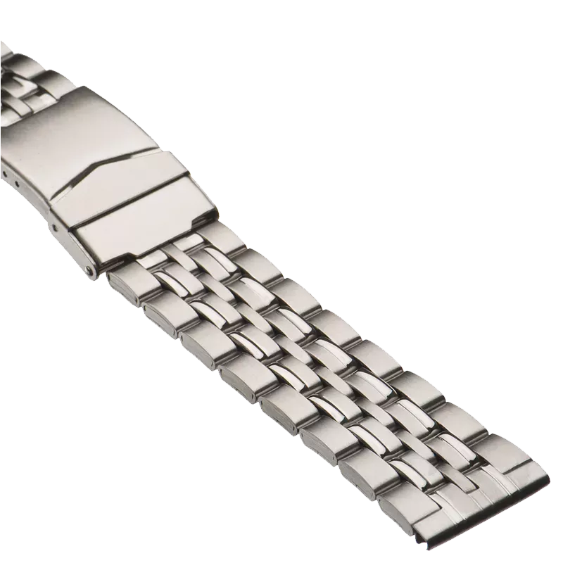 Stailer Inox Plus V-205-18 Браслет стальной 