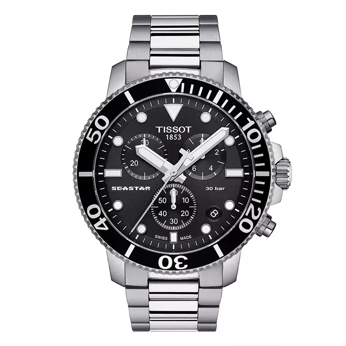 Tissot T1204171105100  Фото 1