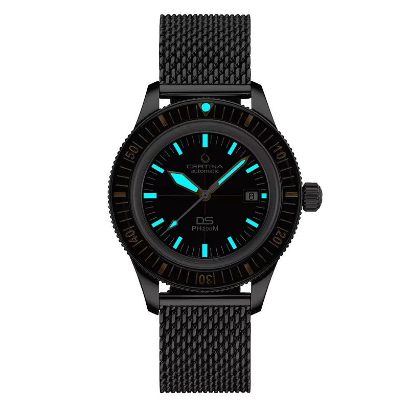 Certina C036.407.11.050.01  Фото 3