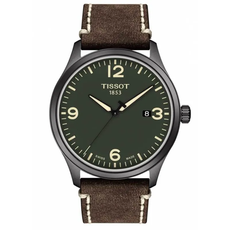 Tissot T116.410.36.097.00  Фото 2