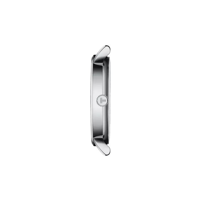 Купить Наручные часы Tissot T1432101733100 T-Classic в Sibtime Фото 3 Наручные часы Tissot T1432101733100 T-Classic Фото 3