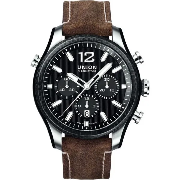 Union Glashutte D0099272620700  Фото 1