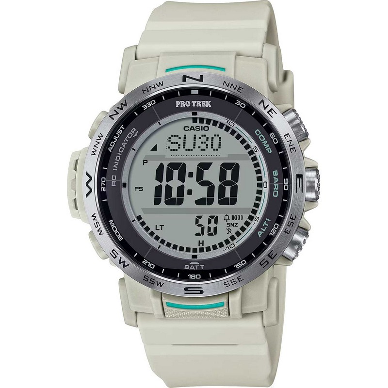 Casio Pro Trek PRW-35-7  Фото 1