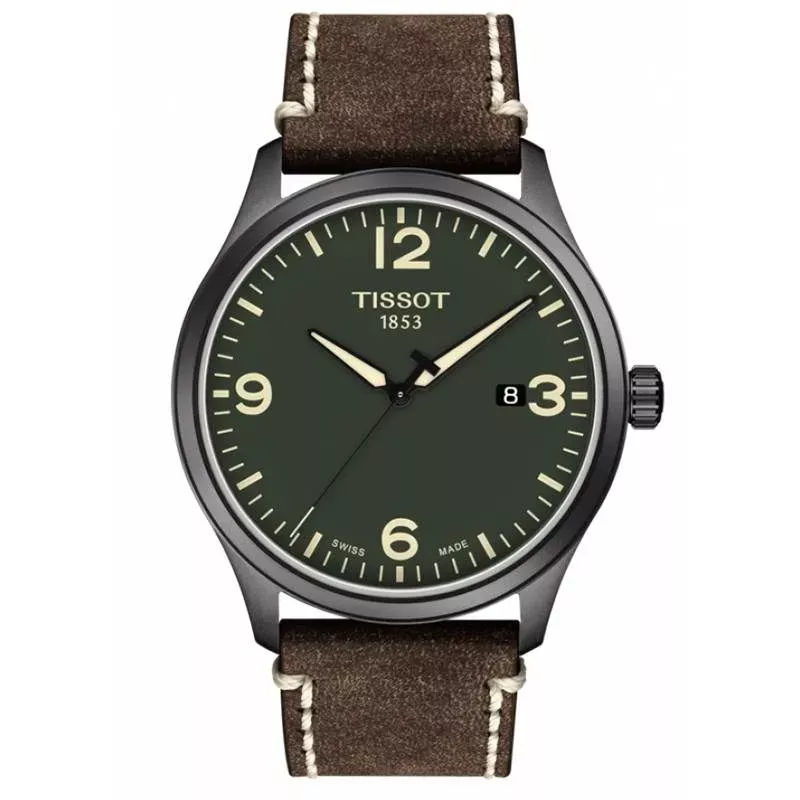 Tissot T116.410.36.097.00  Фото 2