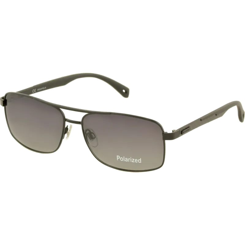 Megapolis 350-Nero/P  Фото 1