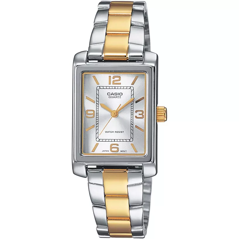 Casio Collection LTP-1234PSG-7A  Фото 1