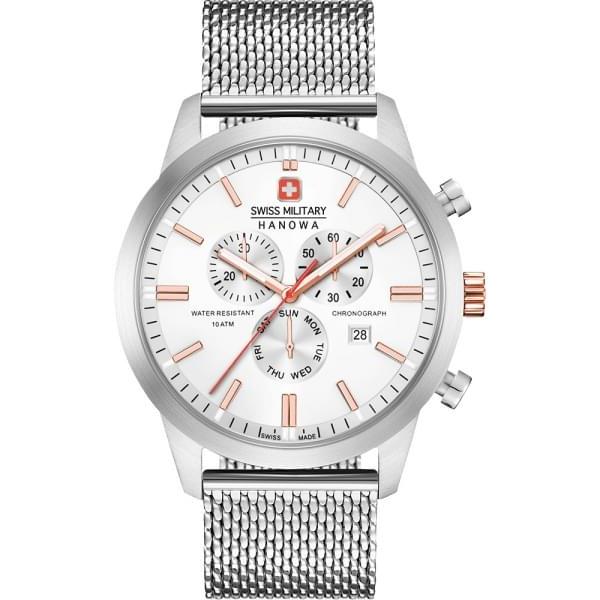 Swiss Military Hanowa 06-3308.12.001 