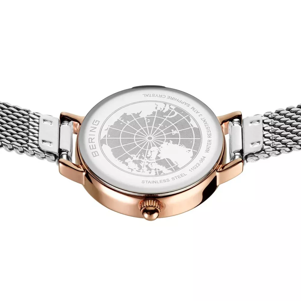 Bering 11022-064-Lovely-2-GWP190  Фото 4