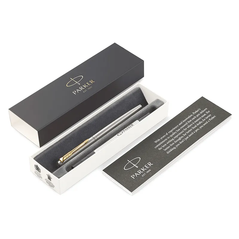 Ручка Parker T61 Jotter Stainl  Фото 2