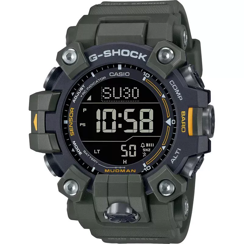Casio G-Shock GW-9500-3  Фото 1