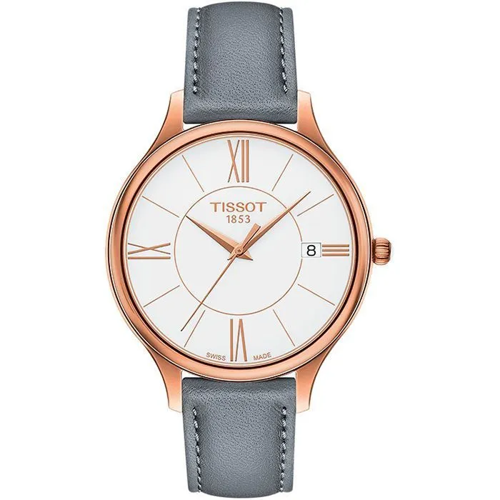 Tissot T103.210.36.018.00  Фото 3