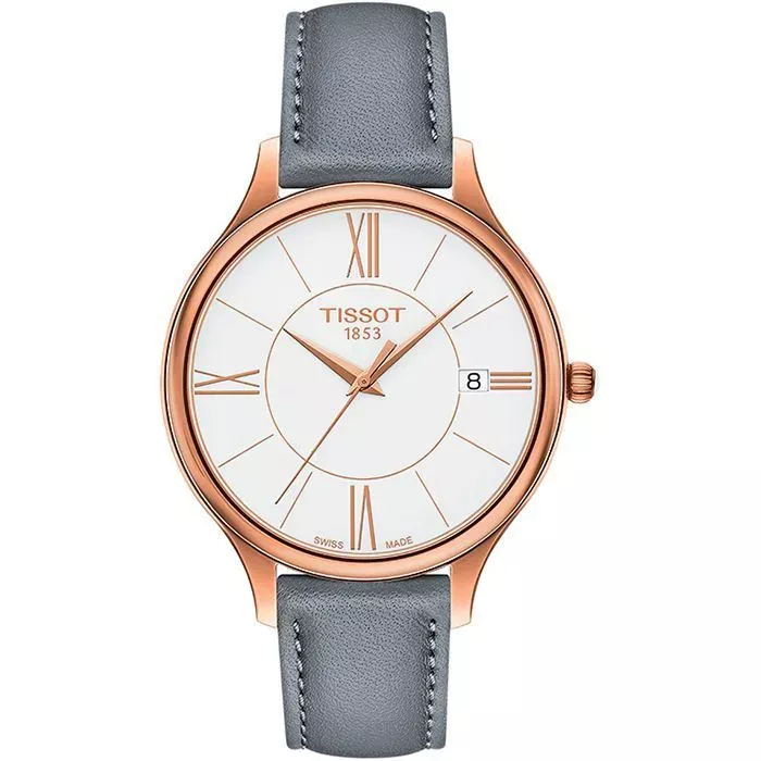 Tissot T103.210.36.018.00  Фото 3