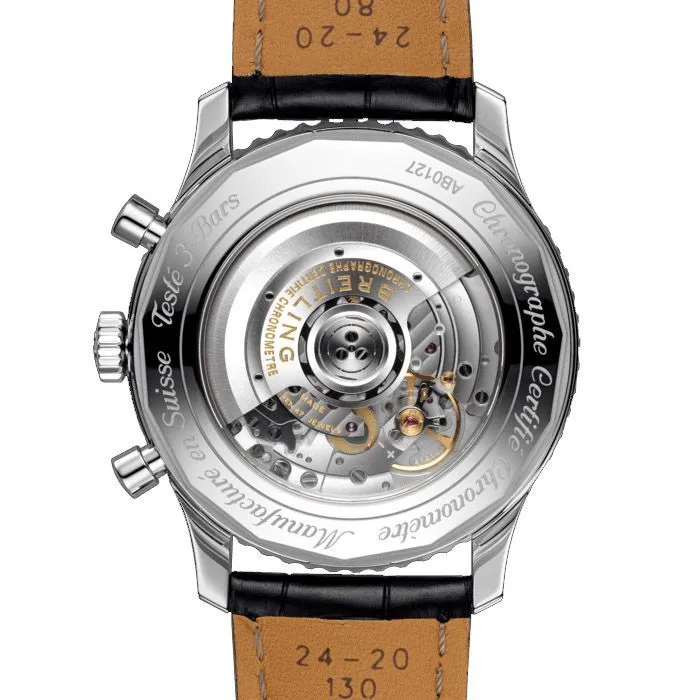 Breitling AB0127211B1P1  Фото 3